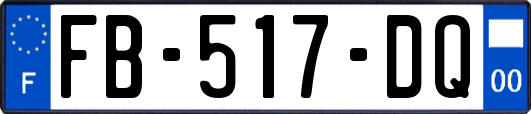 FB-517-DQ