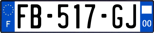 FB-517-GJ