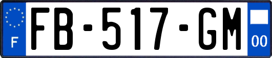 FB-517-GM