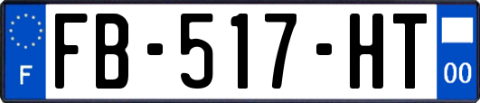 FB-517-HT