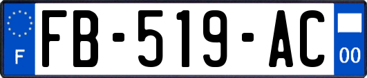 FB-519-AC