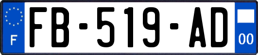 FB-519-AD