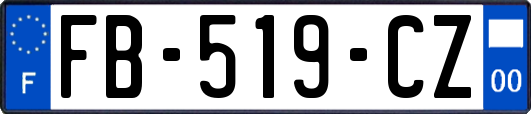 FB-519-CZ