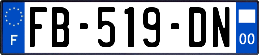 FB-519-DN