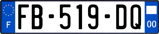 FB-519-DQ