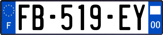 FB-519-EY