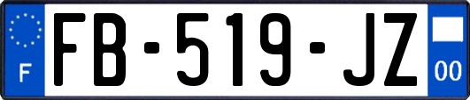 FB-519-JZ