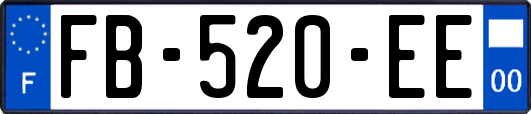 FB-520-EE