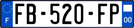 FB-520-FP