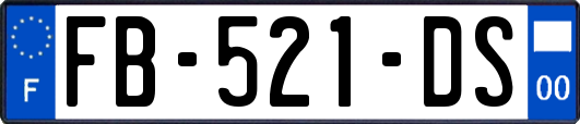 FB-521-DS