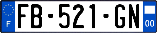 FB-521-GN