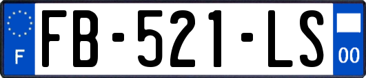 FB-521-LS