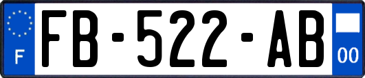 FB-522-AB