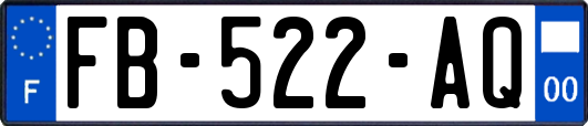 FB-522-AQ