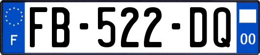 FB-522-DQ