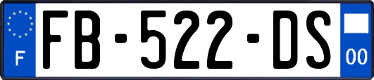 FB-522-DS