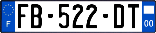 FB-522-DT