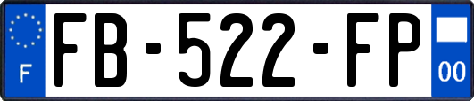 FB-522-FP