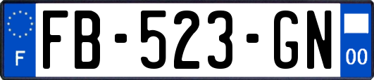 FB-523-GN