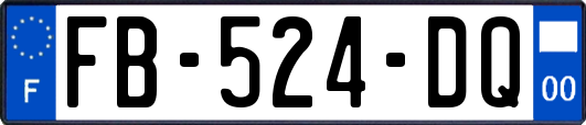 FB-524-DQ