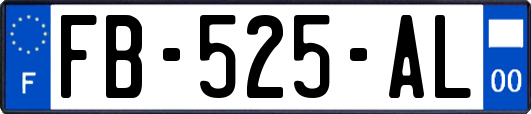 FB-525-AL