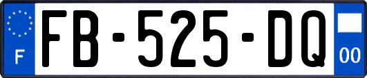 FB-525-DQ