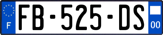 FB-525-DS