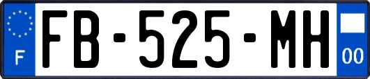 FB-525-MH