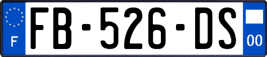 FB-526-DS