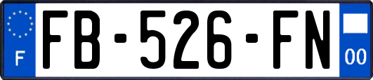 FB-526-FN