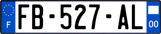 FB-527-AL