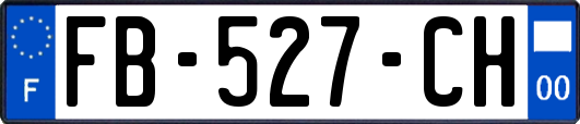 FB-527-CH