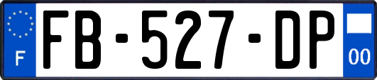FB-527-DP