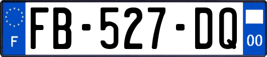 FB-527-DQ