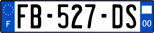 FB-527-DS