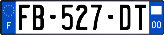 FB-527-DT