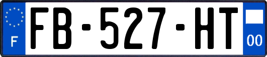 FB-527-HT