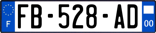 FB-528-AD