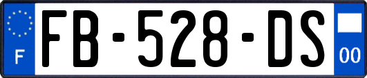 FB-528-DS