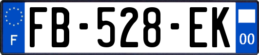 FB-528-EK