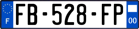 FB-528-FP