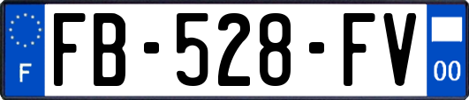 FB-528-FV