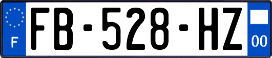 FB-528-HZ