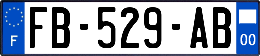 FB-529-AB