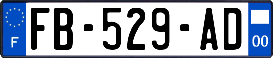 FB-529-AD