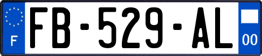 FB-529-AL