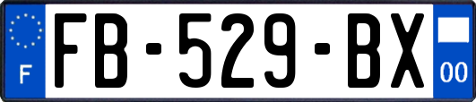 FB-529-BX