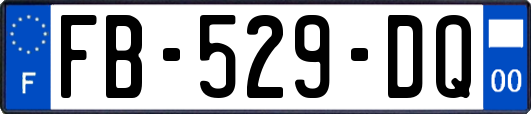 FB-529-DQ