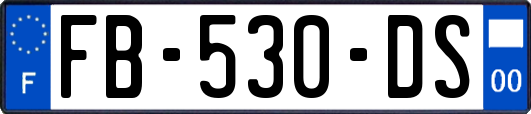 FB-530-DS