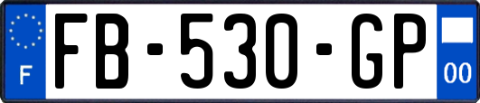 FB-530-GP